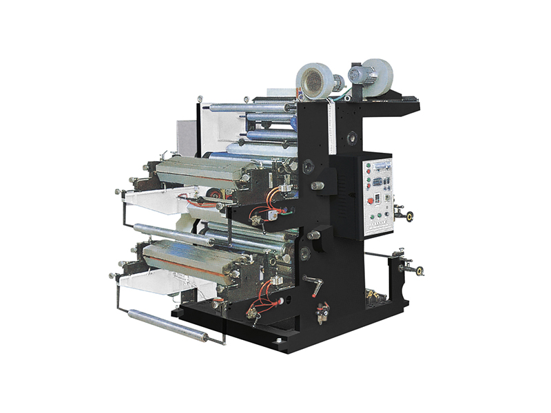 YT-21200 Non Woven Flexo Printing Machine