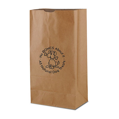  Food Paper Bag