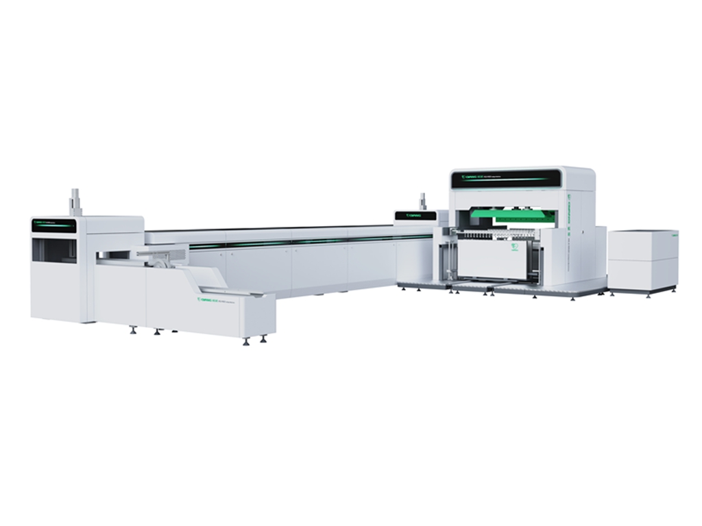 Oyang 7-350 Paper Molding Machine